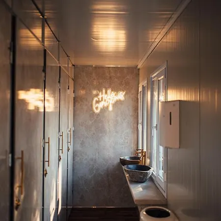 Glamping Blessed - Adult Only * Best