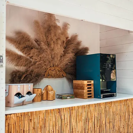 Glamping Blessed - Adult Only Luxury tent