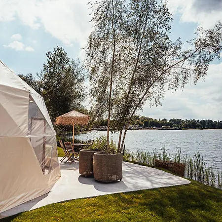 Glamping Blessed - Adult Only Best