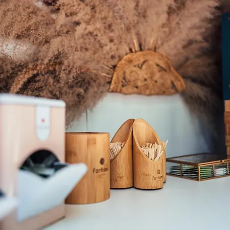 Glamping Blessed - Adult Only Luxe tent Best