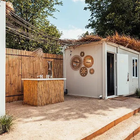 Glamping Blessed - Adult Only Luxe tent *