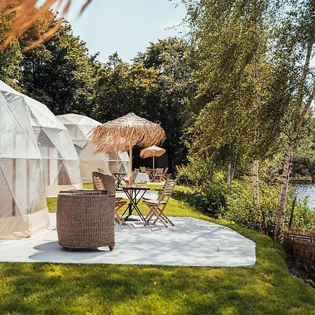 Glamping Blessed - Adult Only * Best