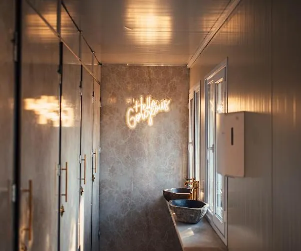 Glamping Blessed - Adult Only * Best