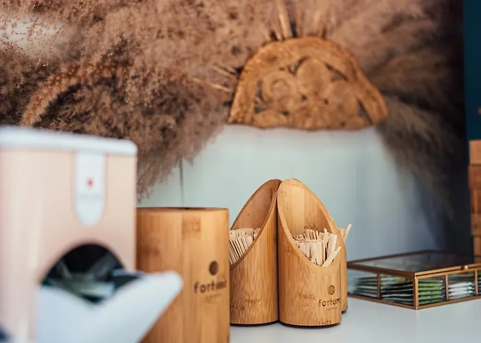 Glamping Blessed - Adult Only Glamping Best