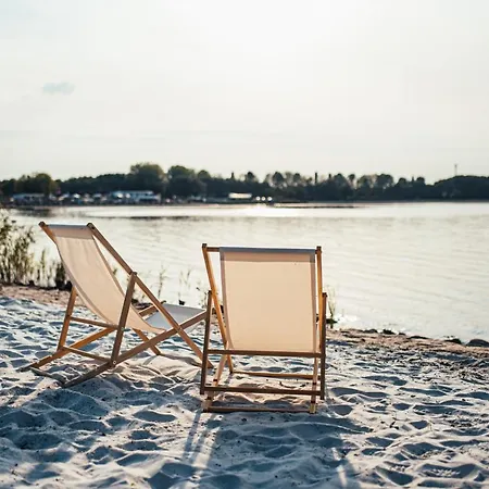 Glamping Blessed - Adult Only