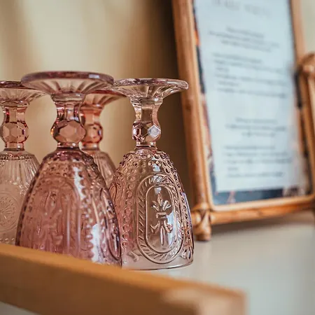 Glamping Blessed - Adult Only 럭셔리텐트