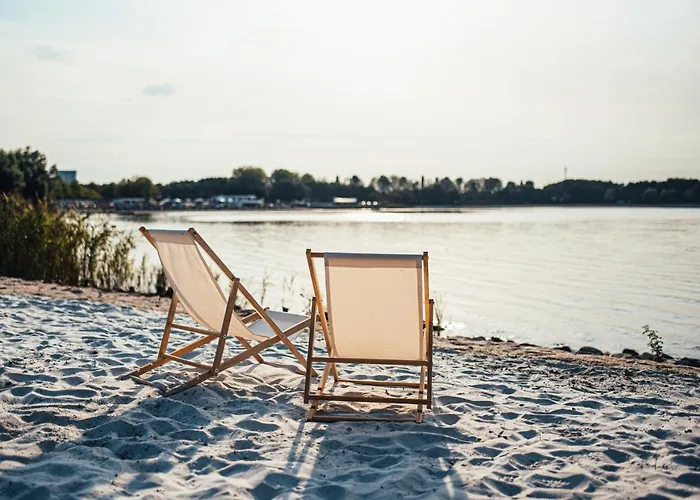 Glamping Blessed - Adult Only