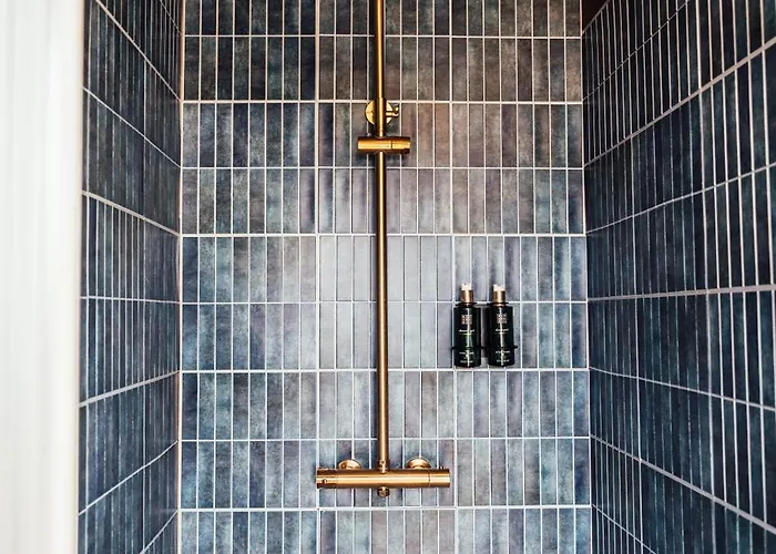 Glamping Blessed - Adult Only